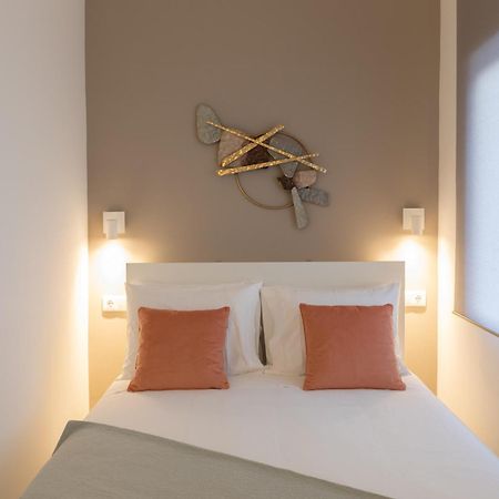 Faro Guest Apartments Екстер'єр фото