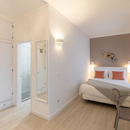 Faro Guest Apartments Екстер'єр фото
