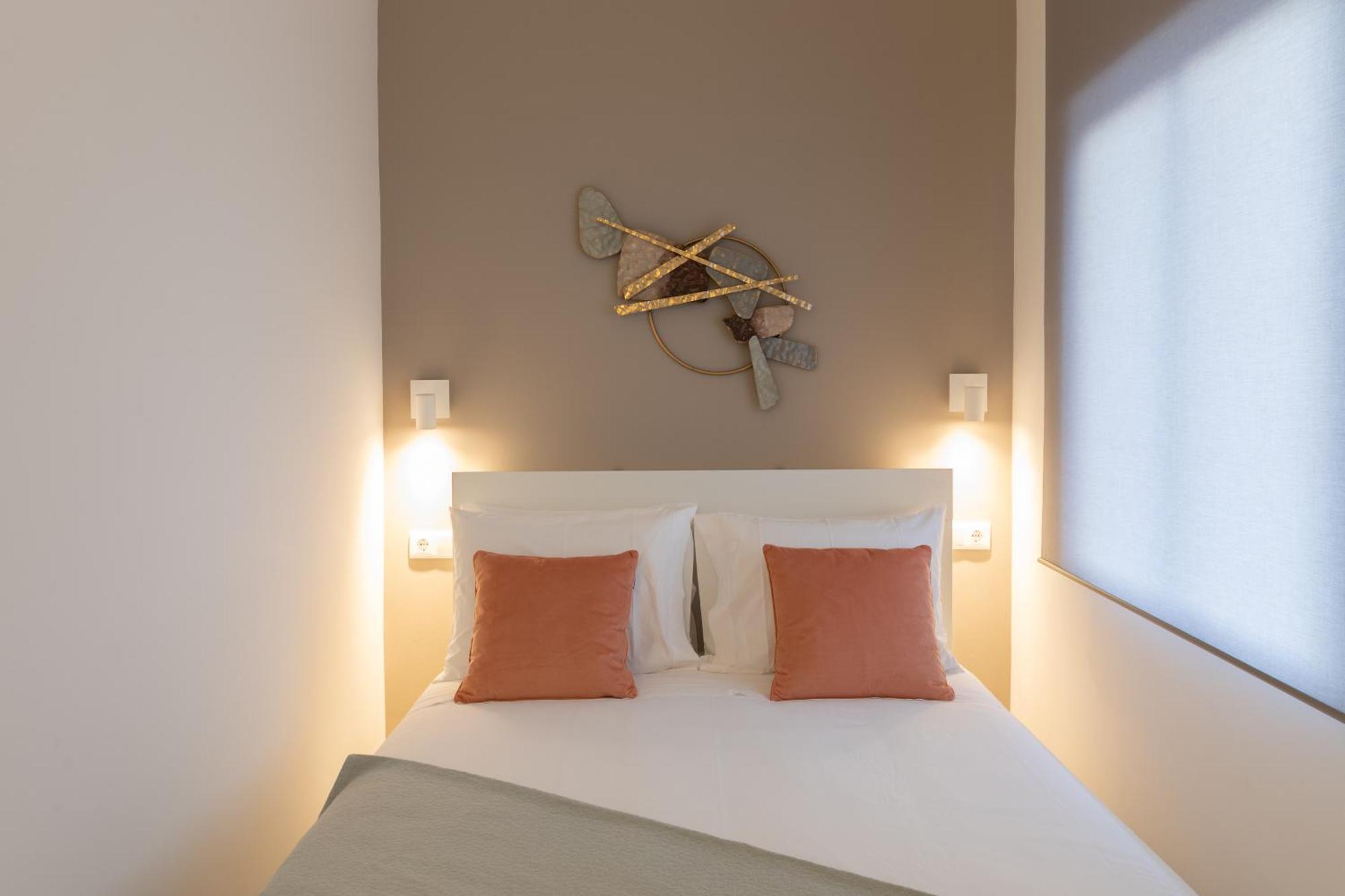 Faro Guest Apartments Екстер'єр фото