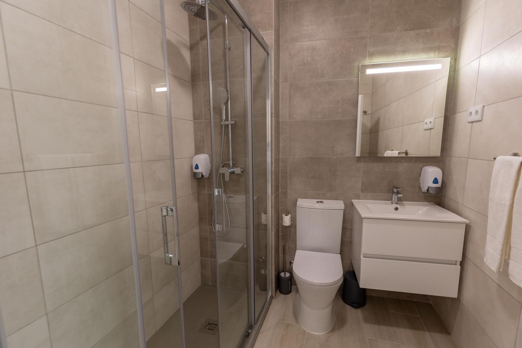 Faro Guest Apartments Екстер'єр фото