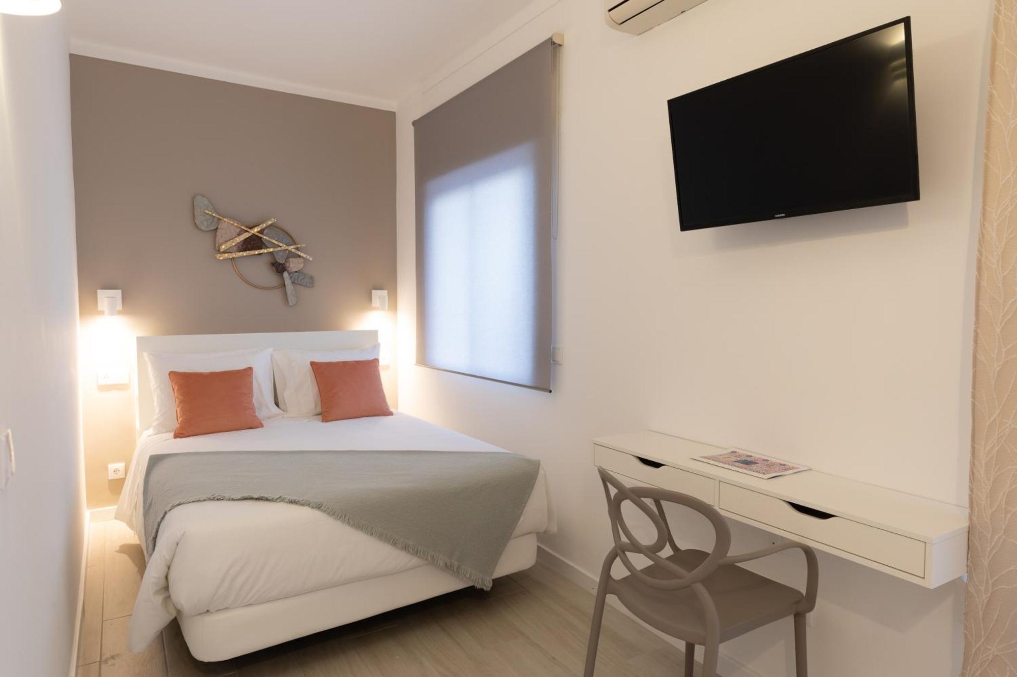 Faro Guest Apartments Екстер'єр фото