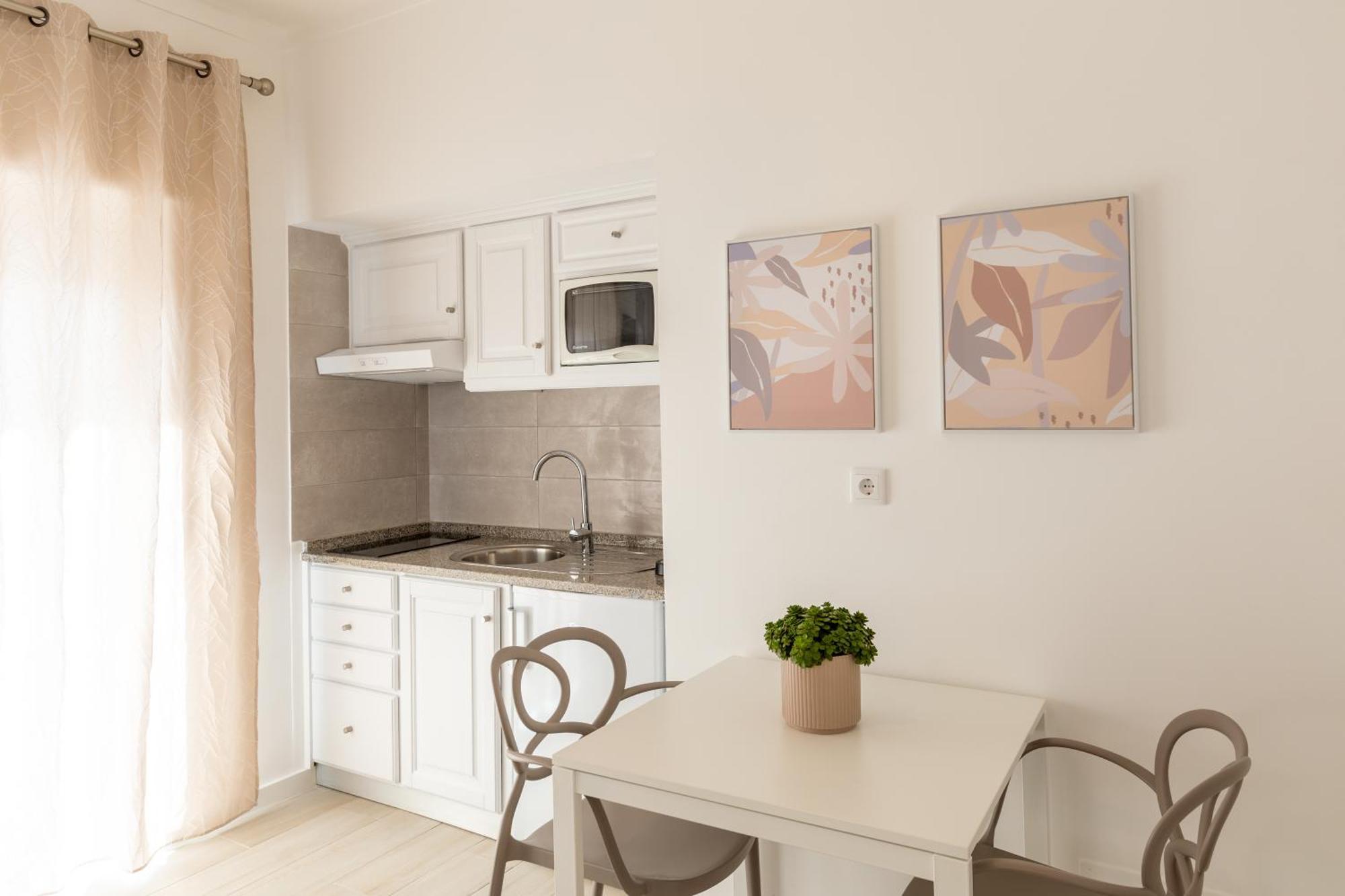 Faro Guest Apartments Екстер'єр фото