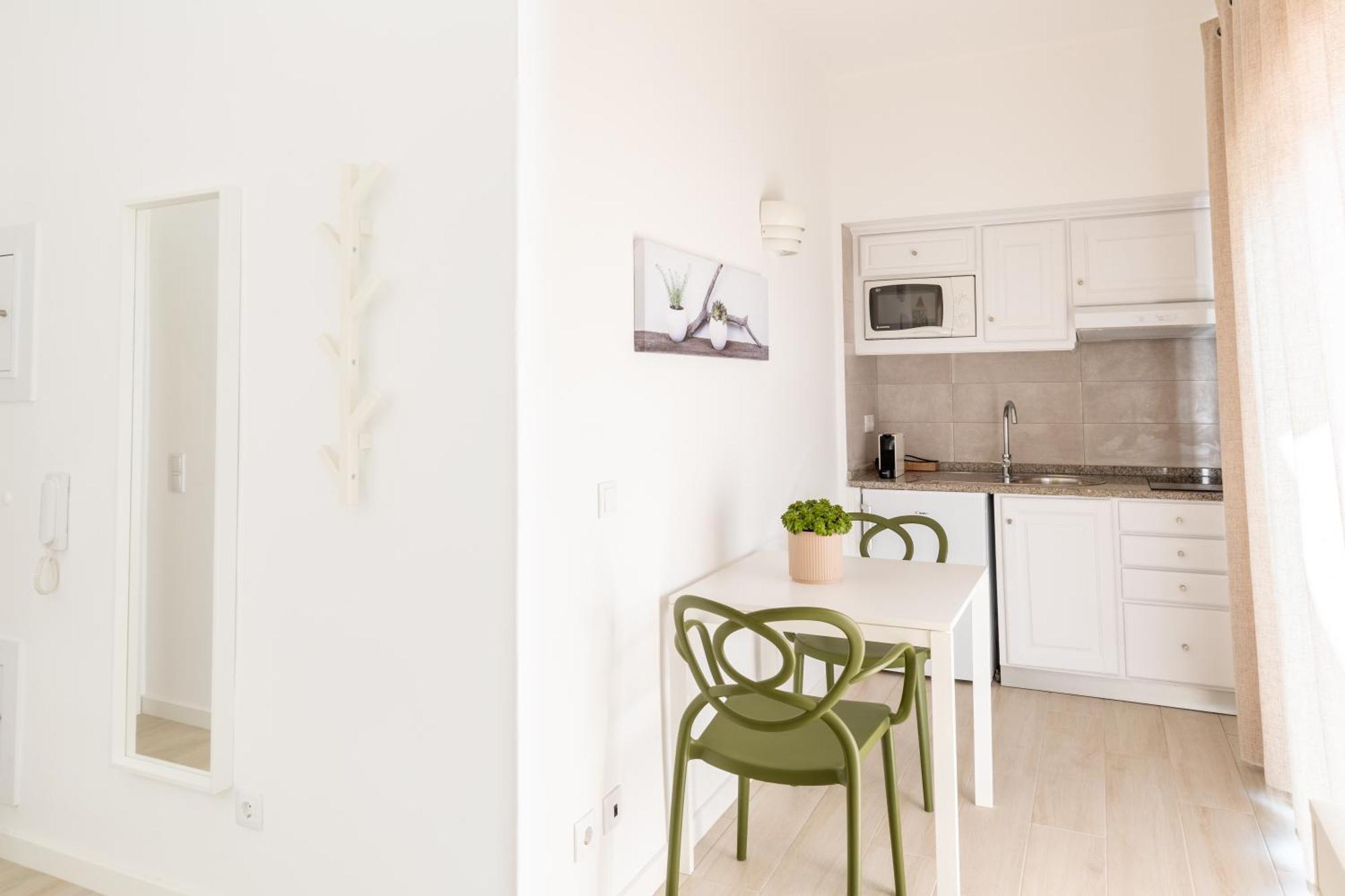 Faro Guest Apartments Екстер'єр фото