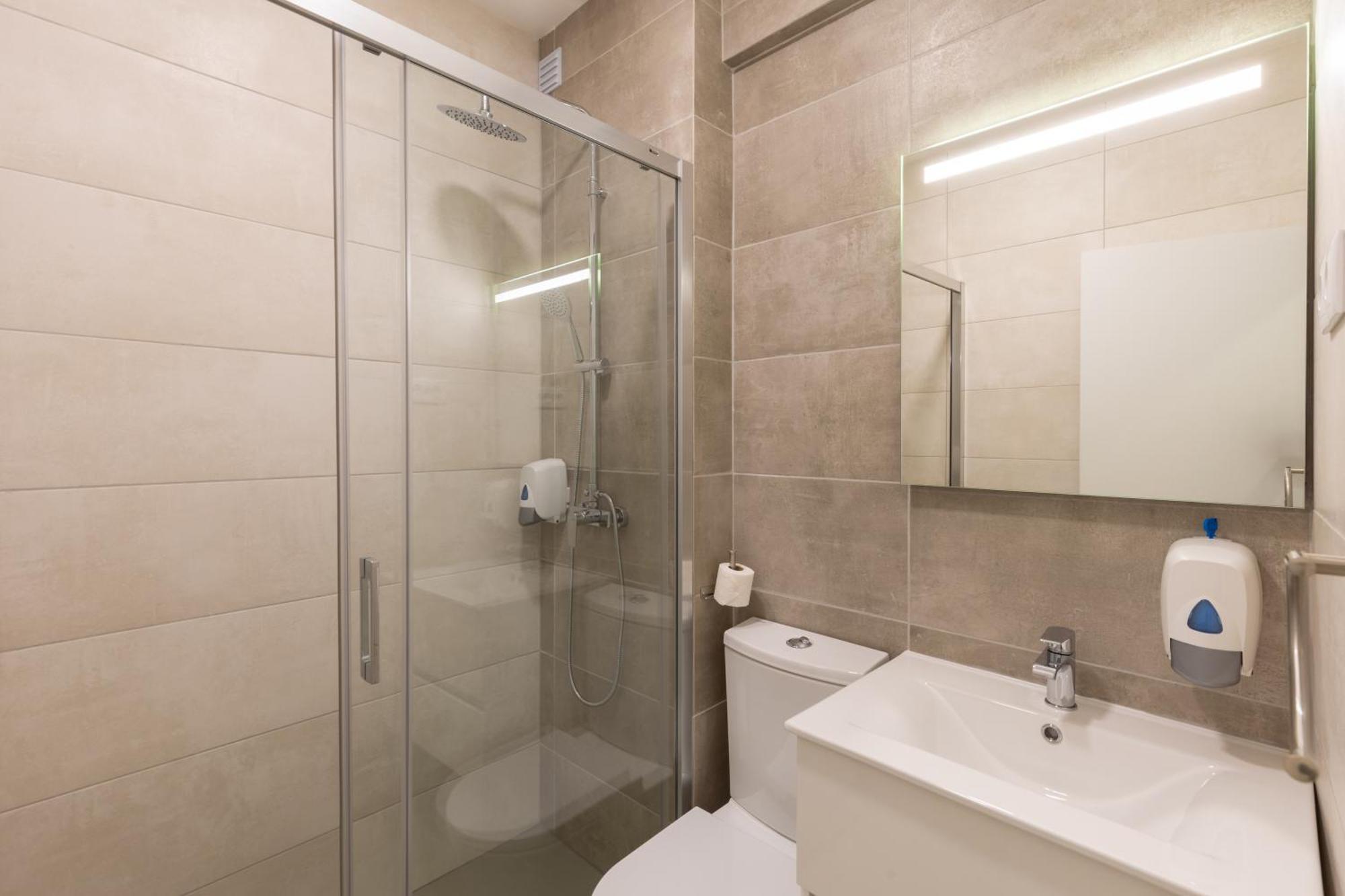 Faro Guest Apartments Екстер'єр фото