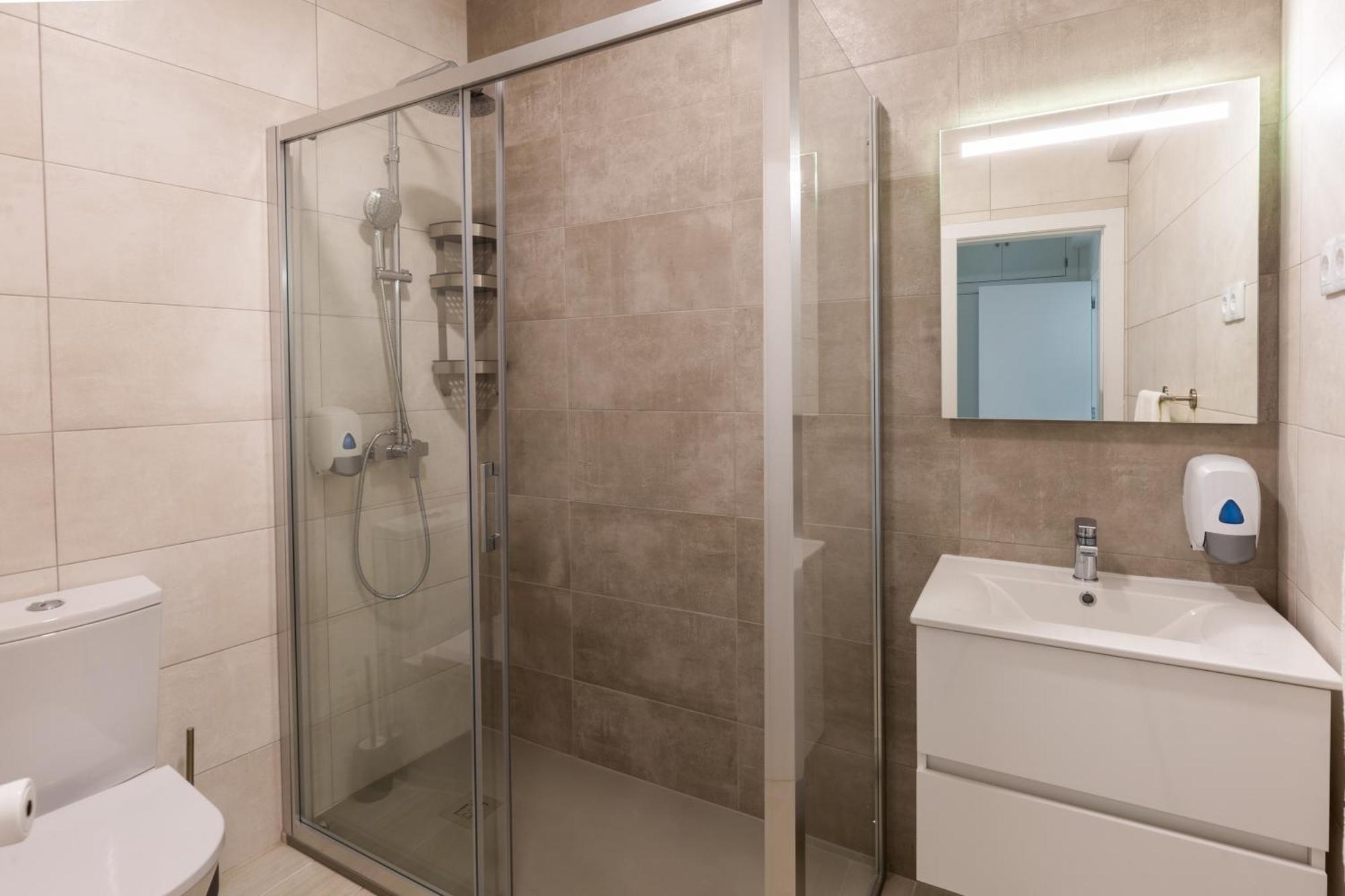 Faro Guest Apartments Екстер'єр фото