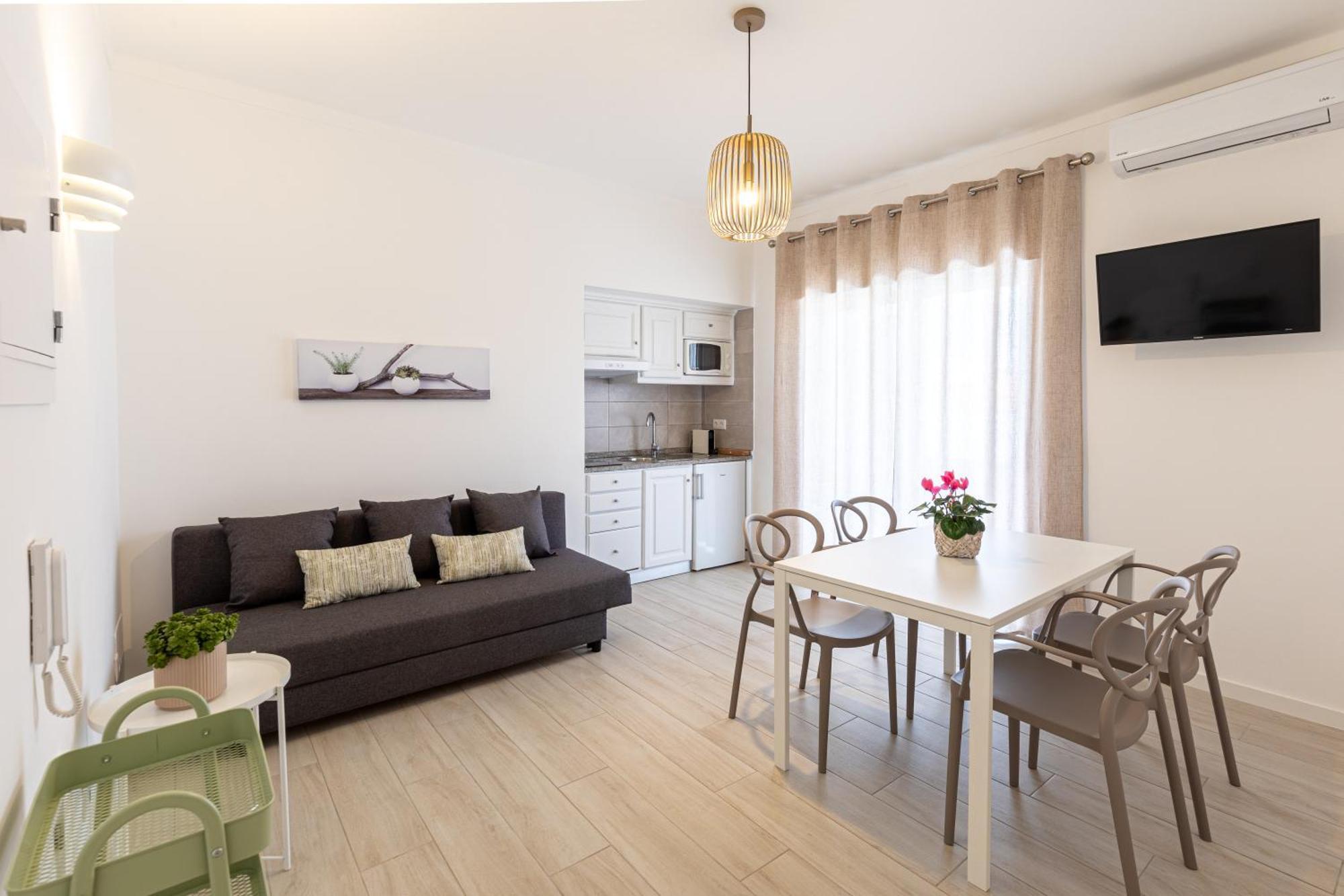 Faro Guest Apartments Екстер'єр фото
