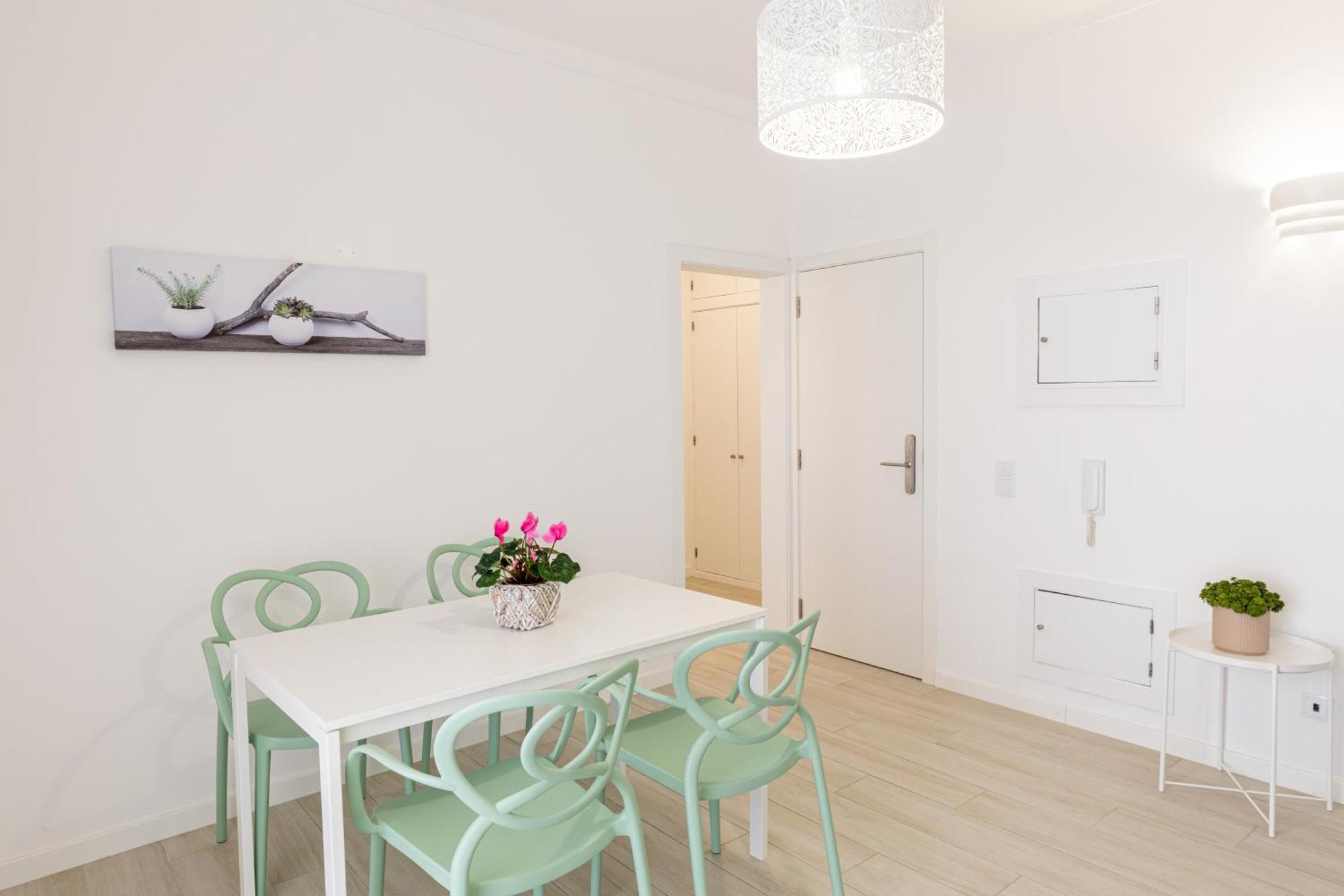 Faro Guest Apartments Екстер'єр фото