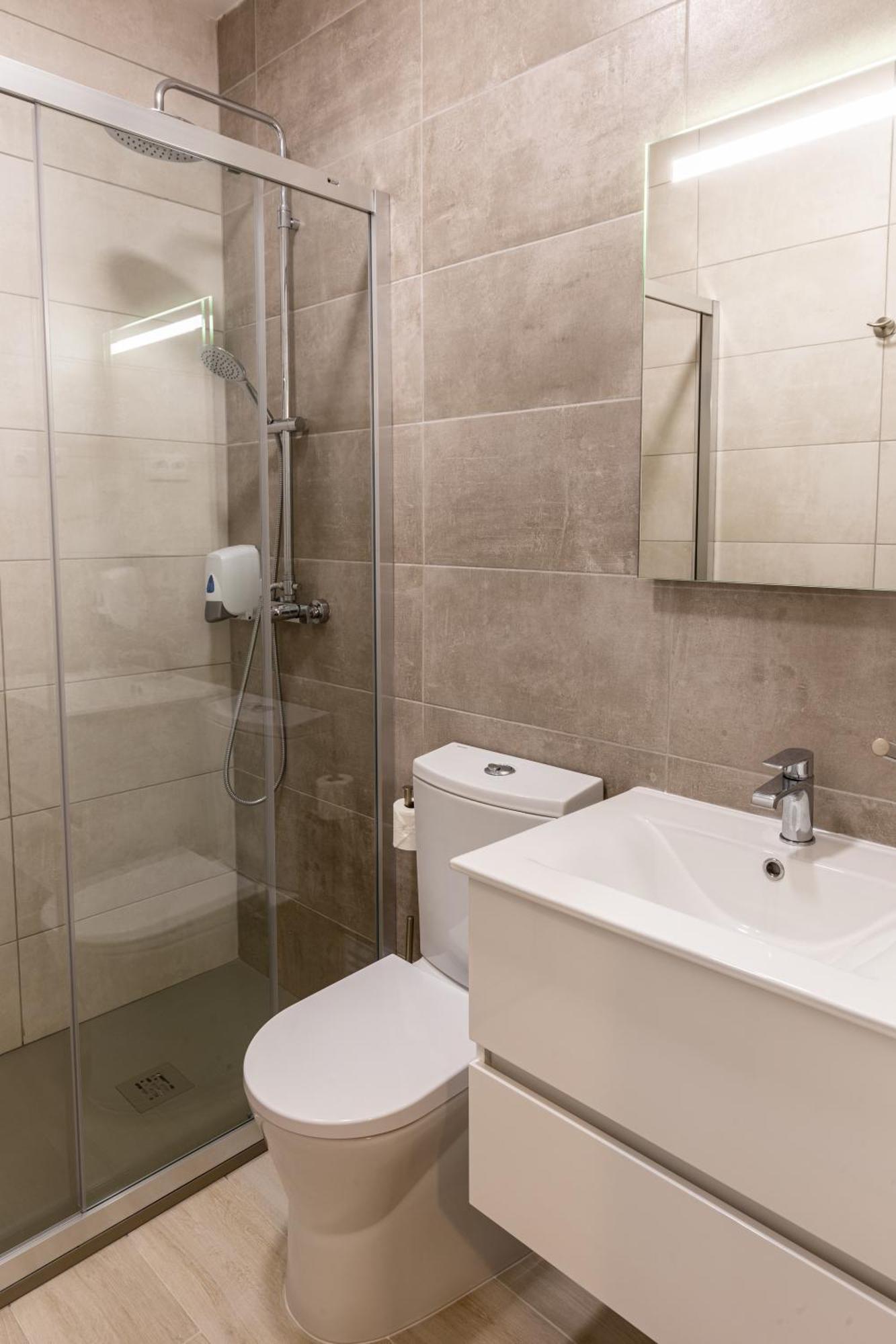 Faro Guest Apartments Екстер'єр фото
