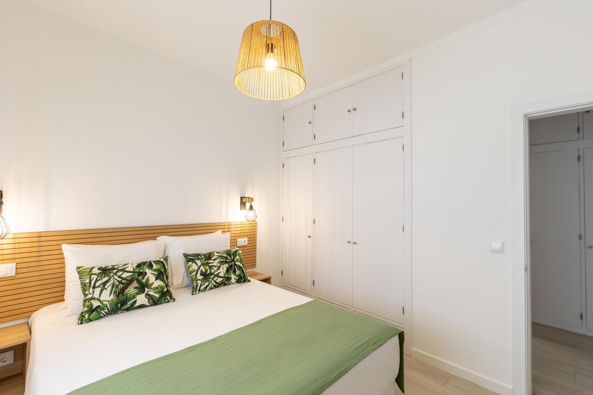 Faro Guest Apartments Екстер'єр фото