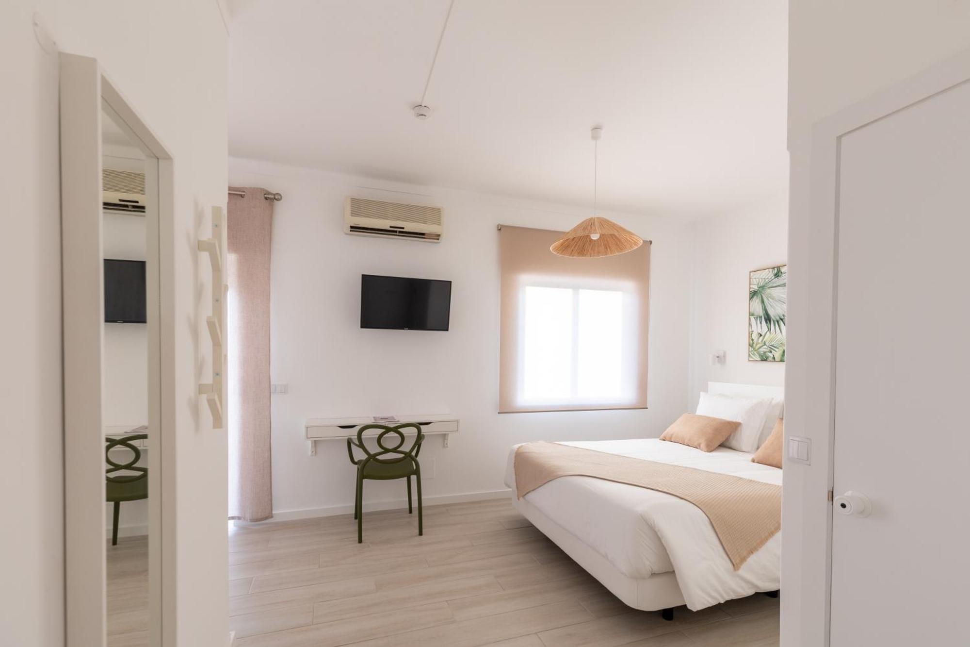 Faro Guest Apartments Екстер'єр фото