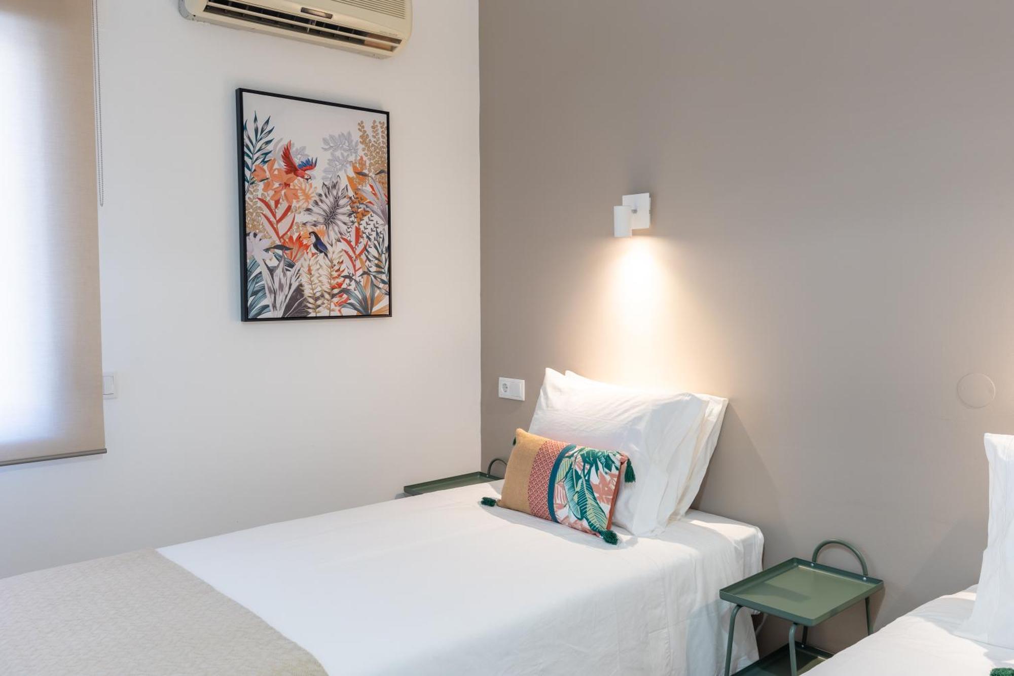 Faro Guest Apartments Екстер'єр фото
