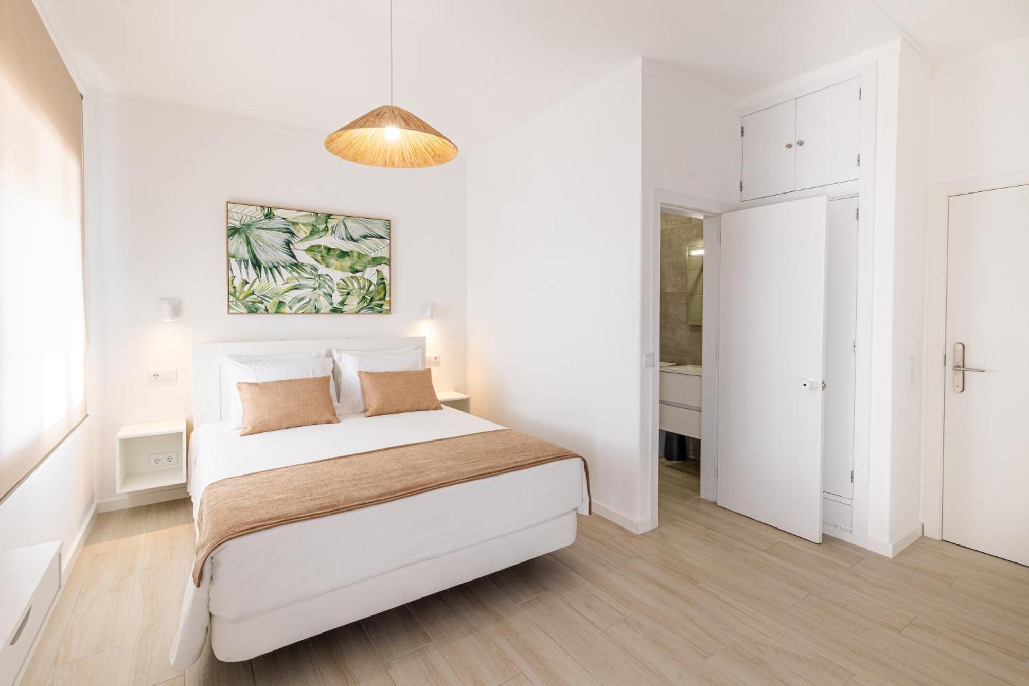 Faro Guest Apartments Екстер'єр фото