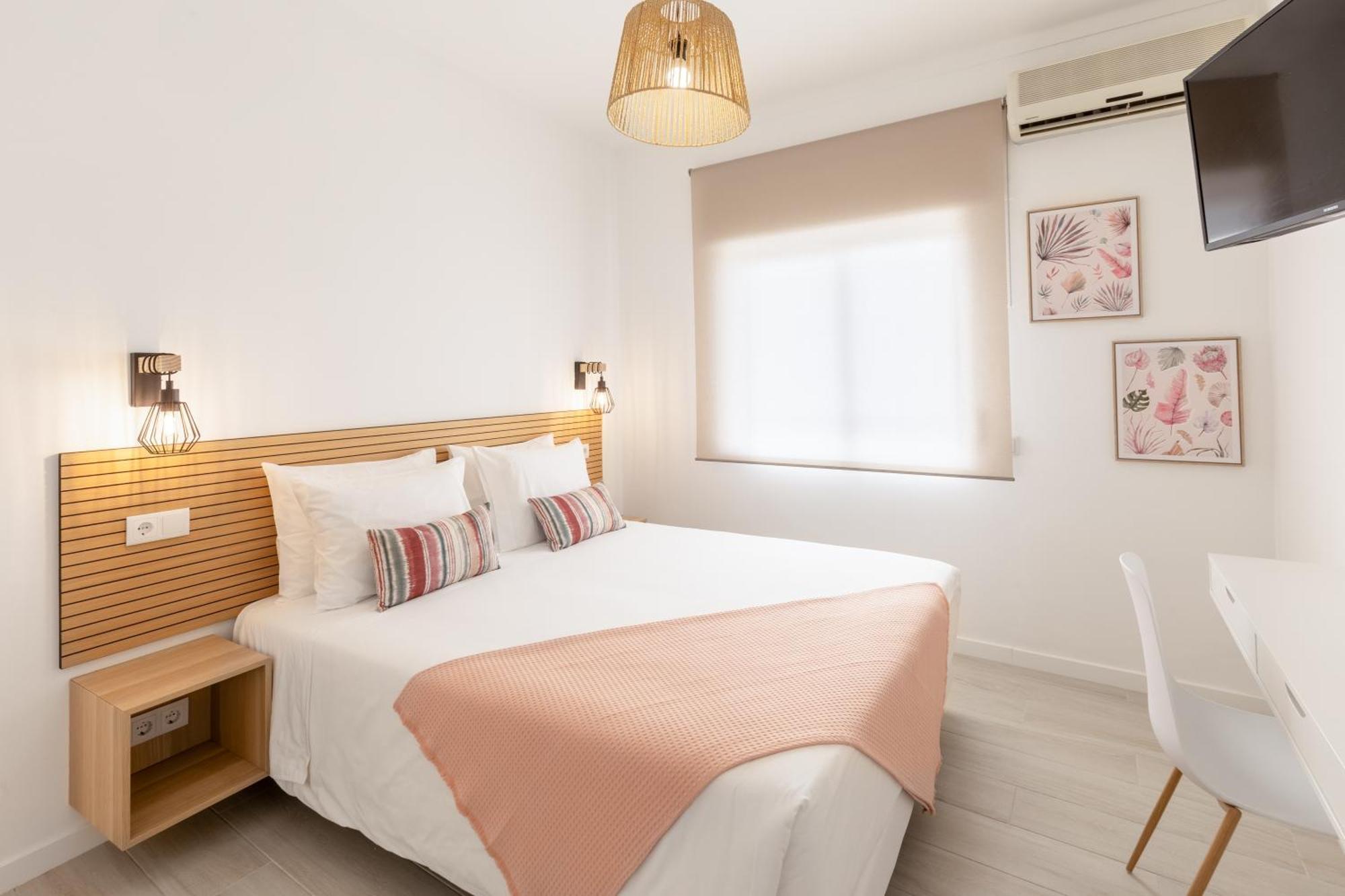 Faro Guest Apartments Екстер'єр фото