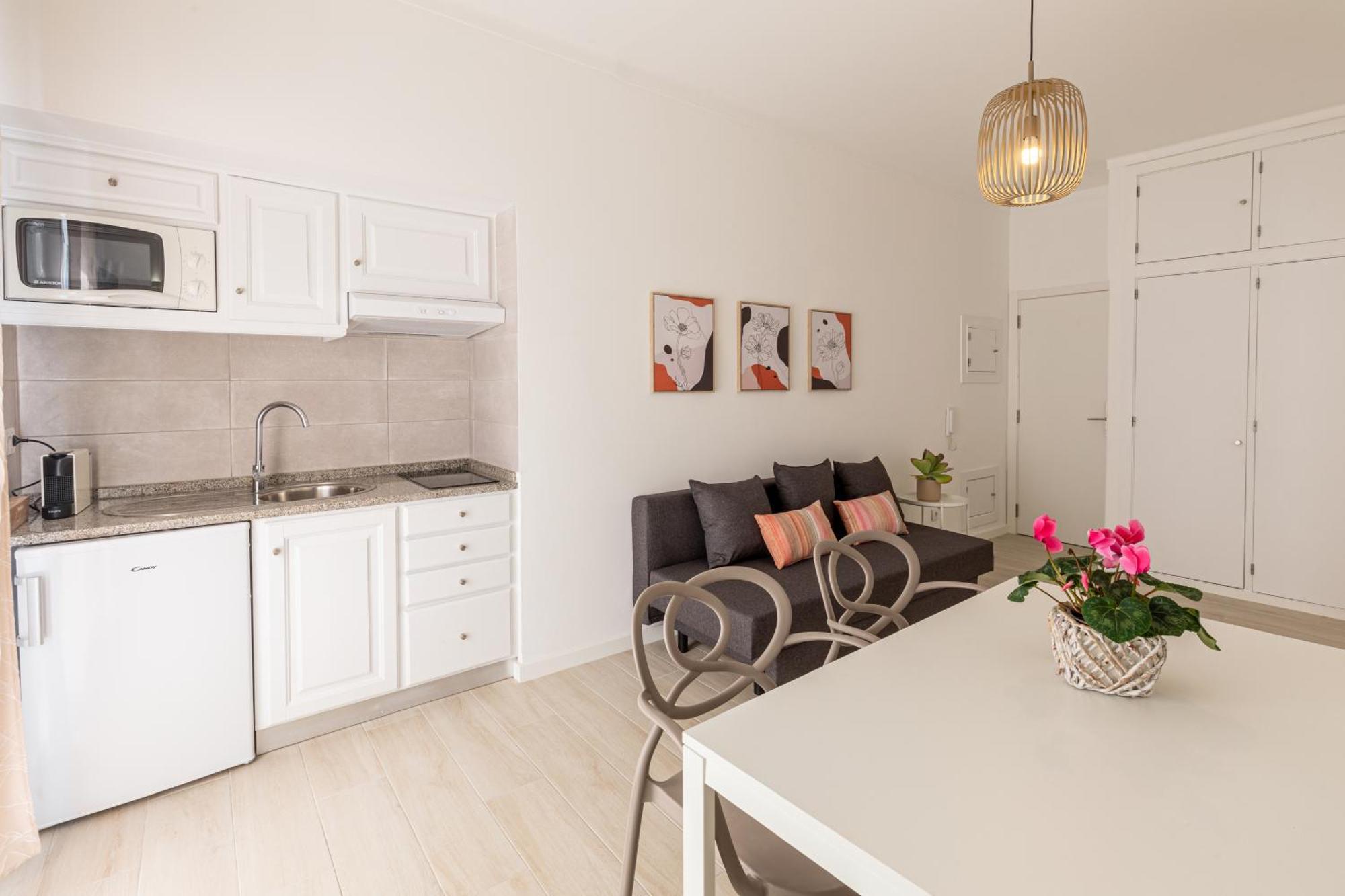 Faro Guest Apartments Екстер'єр фото