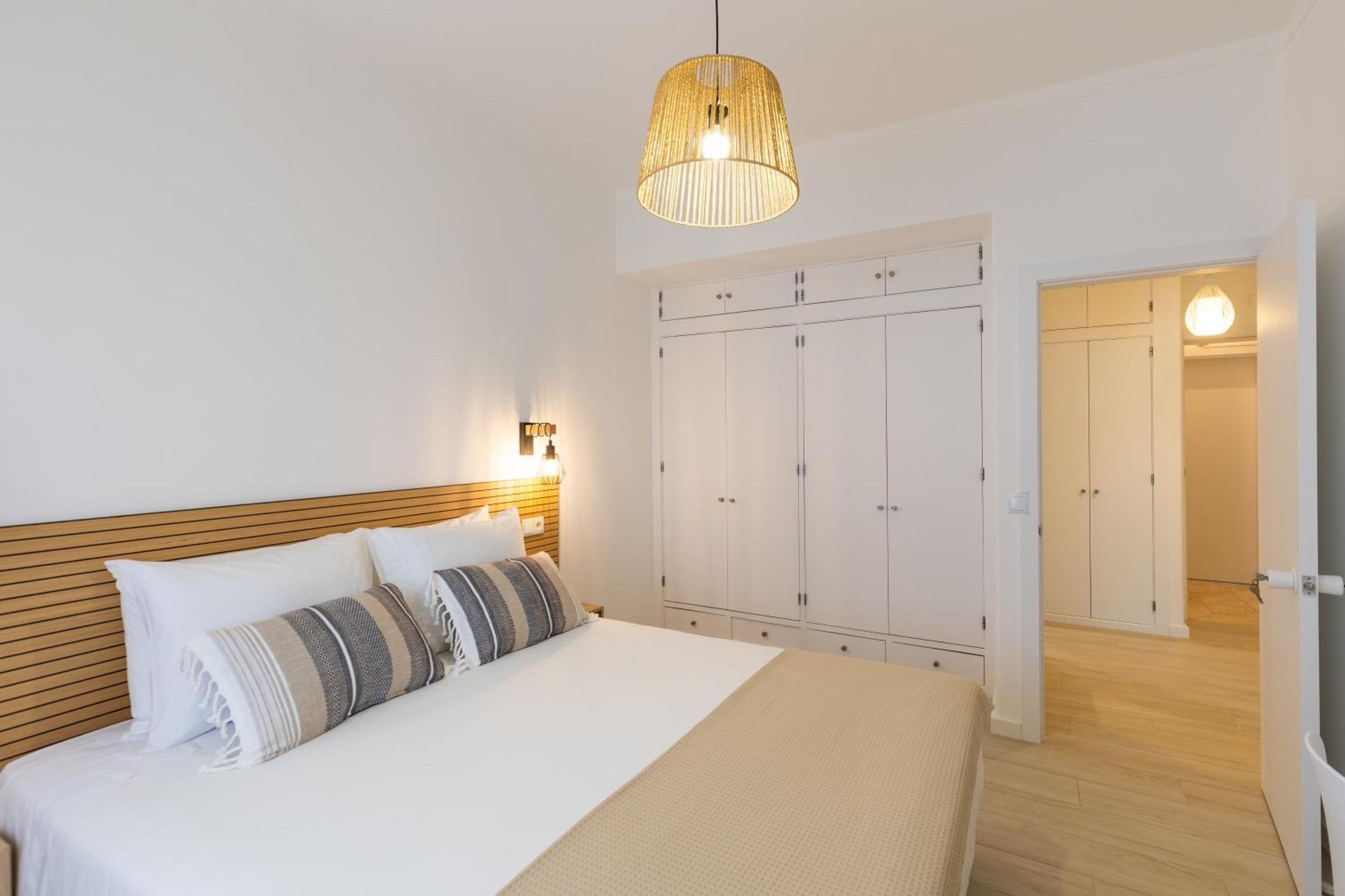 Faro Guest Apartments Екстер'єр фото